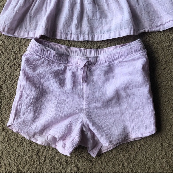 Cat & Jack matching set - Picture 4 of 7